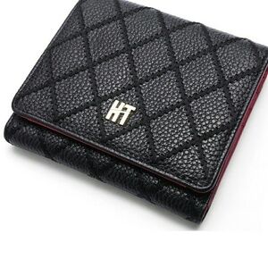 HAUT-TON Genuine Leather 100% Authentic Wallet​